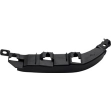 Bayram Ön Tampon Braketi Hyundai H1 08-09 (Sol)