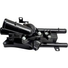 Bayram Termostat Yuvası Hyundai Tucson 2010-2015 / IX35 2010-2015 / Sonata 2005-2010 / Sorento 2009-2015 (K