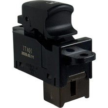 Bayram Ön Veya Arka Cam Açma Düğmesi Hyundai I20 2008-2013 (Sağ)