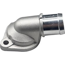 Bayram Termostat Üst Yuvası Hyundai Tucson 2004-2009 / Santafe 2004-2009 / Sportage 2004-2009 (Dizel)