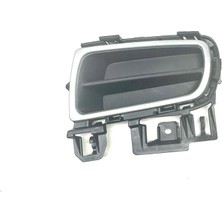 Bayram Sis Far Kapağı Mazda 6 2006-2008 (Sol, Sissiz)