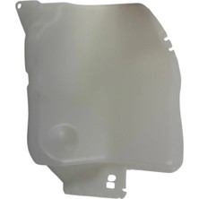 Bayram Su Fiskiye Deposu Nissan Qashqai 2007-2013 (1.5 Dizel)