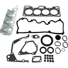 Bayram Takım Conta Hyundai Accent 1995-1999 (1.3, Grapıtlı)