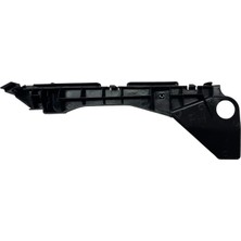 Bayram Ön Tampon Bağlantı Braketi Toyota Corolla Hb 2002-2006 (Sağ)