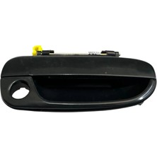 Bayram Ön Kapı Dış Açma Kolu Hyundai Accent 2000-2006 (SAĞ)