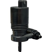 Bayram Su Fiskiye Motoru Nissan Note 2006-2011 / Primera 2002-2006 / Micra 2003-2010 (Ön Arka Cam Içın)