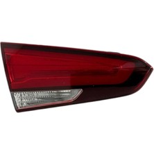 Bayram Iç Stop Lambası Kia Cerato 2015-2018 (Sol, Ledli)