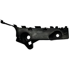Bayram Ön Tampon Bağlantı Braketi Mazda 3 HB 2014-2016 (SAĞ)