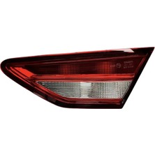 Bayram Iç Stop Lambası Seat Leon 2013-2016 (Sağ, Ledsiz)