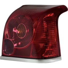Bayram Stop Lambası Toyota Avensis 2003-2005 (Sağ)