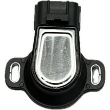 Bayram Gaz Kelebek Sensörü Mazda 323 B6 Lantis 1990-1996 (4 Fişli)