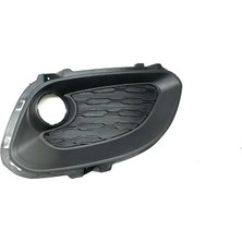 Bayram Sis Far Kapağı Kia Rio Hb 2012-2014 (Sol, Sisli)