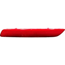 Bayram Arka Tampon Reflektörü Honda Crv 2011-2012 (Sağ)