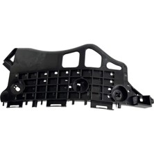 Bayram Ön Tampon Üst Bağlantı Braketi Toyota Chr 2016-2019 (Sağ)