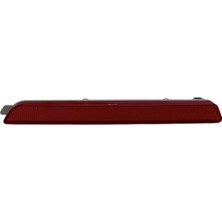 Bayram Arka Tampon Reflektörü Mazda 3 2006-2009 / Mazda 6 2008-2011 (Sol)