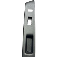 Bayram Ön Cam Açma Düğme Çerçevesi Toyota Yaris 2012-2014 (Sağ)