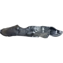 Bayram Ön Çamurluk Davlumbazı Toyota Corolla AE101 1993-1997 (Sağ)