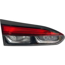Bayram Iç Stop Lambası Toyota Corolla Cross 2022-2024 (Sol, Ledli)