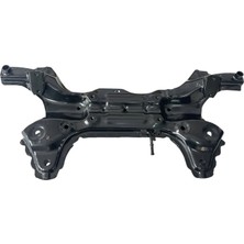 Bayram Ön Travers Hyundai I20 2008-2014