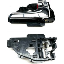 Bayram Ön Veya Arka Kapı Iç Açma Kolu Hyundai Tucson 2010-2015 / IX35 2010-2015 (Sağ)