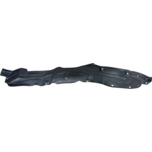 Bayram Ön Çamurluk Davlumbazı Mazda BT50 2006-2011 (Sol)