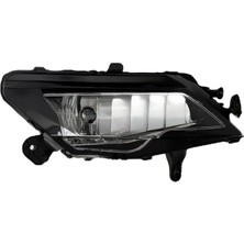 Bayram Sis Farı Opel Astra K 2020-2024 (Sol)