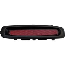 Bayram Arka Tampon Reflektörü Kia Sorento 2002-2006 (Sol)