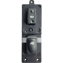 Bayram Ön Cam Açma Düğmesi Hyundai Sonata 2005-2009 (Sağ)