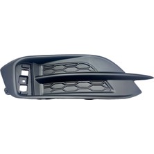 Bayram Arka Tampon Reflektör Kapağı Honda Civic 2016-2021 (Sağ)