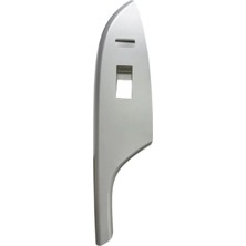 Bayram Ön Cam Açma Düğme Çerçevesi Toyota Corolla 2007-2013 (Sağ)