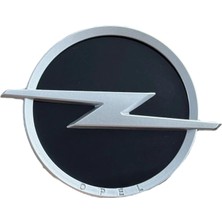 Bayram Panjur Arması Opel Corsa F 2024-2026 (Grı Tip)