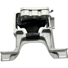Bayram Ön Motor Takozu Mazda 2 / Mazda Cx3 2015-2018 (1.5 Benzınli, Sağ)