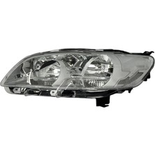 Bayram Far Peugeot 301 2012-2016 (Sol, Motorlu)