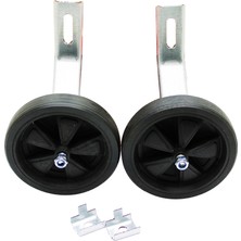 Uravas Store Bisiklet  12LIK  Yan Teker BX40