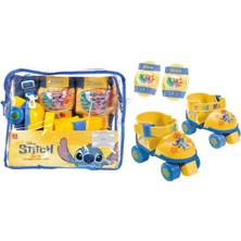 Uravas Store 28832 Sun-Mon-Msp-Paten Set Quad Stıtch Diz Dir Sıze 22 29 Stch