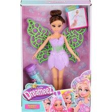 Uravas Store 81046 Dreameez Baloncuk Perisi Bebek -Sunman