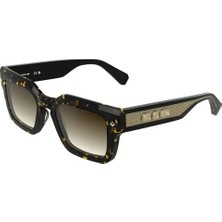 Lacoste L6071S 230 52-21 G Erkek Güneş Gözlüğü