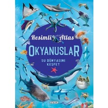 Uravas Store Li Atlas Okyanuslar