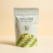 Melodi Fıstıklı Nuga Draje 80G