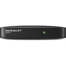 Botech Nero 1 Hd Uydu Alıcısı