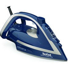 Tefal FV6872 Smart Protect Plus 40 Gr/dk Sürekli & 260 Gr/dk Şok Buhar Özellikli 2800 W Buharlı Ütü