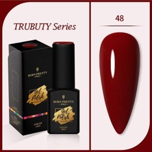 Nacario Born Pretty Trubuty Serisi Kalıcı Oje 15 ml 48 (52184-48) 1820