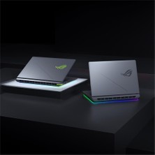 Asus Rog Strix G18 G815JMR-S9041W I9-14900HX 16GB 1tb SSD 8gb RTX5060 W11
