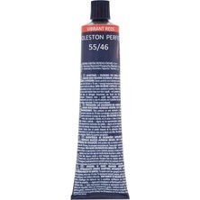 Nacario Wella Professionals Koleston Perfect Me+ Saç Boyası 60ML - No - 55.46 Aşk Şarabı