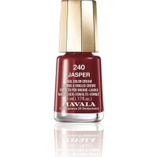 Nacario Mavala Mini Color 240 Jasper 5ml Oje