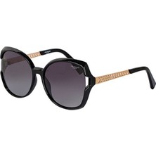 Lee Cooper 1304 C1 57-16 Kadın Güneş Gözlüğü