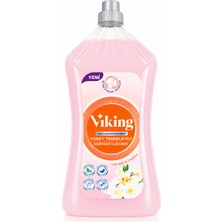 Viking Yüzey Temizleyici Yasemin&vanilya 2,5 Lt