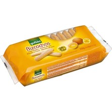 Gullon Kedi Dili Bisküvi 200G