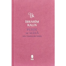 Perde ve Mânâ (Bez Ciltli)