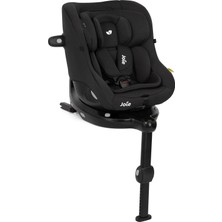 Joie I-Pivot 360 Oto Koltuğu, Isofixli, I-Size, 360 Derece, Yan Darbe Korumalı, 40-105 Cm, Shale